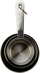 Everyday Living Measuring Cups -- 4 Pack