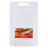Everyday Living Cutting Board -- 1 Utensils