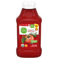 Simple Truth Organic Tomato Ketchup -- 40 oz