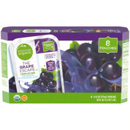 Simple Truth Organic Flavored Juice Drink The Grape Escape -- 48 fl oz