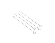 Everyday Living Metal Skewers -- 4 Pack