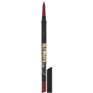 3 PACK of L.A. Girl, Ultimate Lip, Intense Stay Auto Lipliner, Unlimited Wine, 0.01 oz (0.35 g)