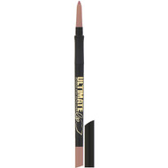 3 PACK of L.A. Girl, Ultimate Lip, Intense Stay Auto Lipliner, Forever Bare, 0.01 oz (0.35 g)