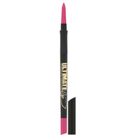 3 PACK of L.A. Girl, Ultimate Lip, Intense Stay Auto Lipliner, Eternal Pink, 0.01 oz (0.35 g)