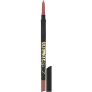3 PACK of L.A. Girl, Ultimate Lip, Intense Stay Auto Lipliner, Enduring Mauve, 0.01 oz (0.35 g)