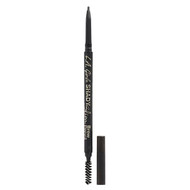 <img alt="L.A. Girl, Shady Slim Brow Pencil, GB359 Blackest Brown, 0.003 oz (0.08 g)" title="L.A. Girl, Shady Slim Brow Pencil, GB359 Blackest Brown, 0.003 oz (0.08 g),081555963590"