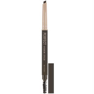 3 PACK of Missha, Perfect Eyebrow Styler, Dark Brown, 0.35 g