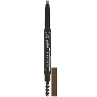 3 PACK of J.Cat Beauty, Perfect Duo Brow Pencil, BDP103 Chestnut, 0.009 oz (0.25 g)