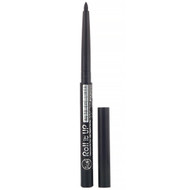 3 PACK of J.Cat Beauty, Roll It Up, Auto Eye Liner, RAE102 Bulk Black, 0.01 oz (0.3 g)