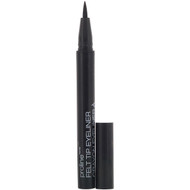 3 PACK of Wet n Wild, ProLine Felt Tip Eyeliner, Black, 0.017 oz (0.5 g)