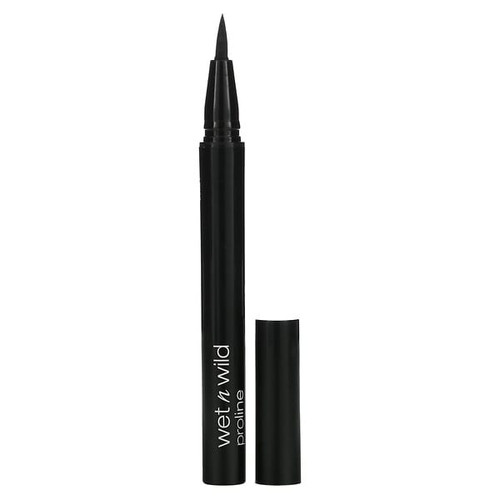 <img alt="wet n wild, ProLine Felt Tip Eyeliner, 875B Black, 0.017 oz (0.5 g)" title="wet n wild, ProLine Felt Tip Eyeliner, 875B Black, 0.017 oz (0.5 g),077802587527"