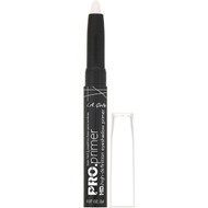 3 PACK of L.A. Girl, Pro HD Eyeshadow Primer, White, 0.07 oz (2 g)