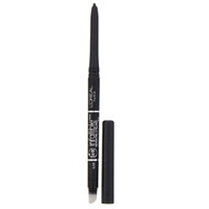 3 PACK of L'Oreal, Infallible Mechanical Eyeliner, 521 Slate, 0.008 oz (240 mg)
