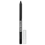 <img alt="Maybelline, Tattoo Studio, Eyeliner, Sharpenable Gel Pencil, Waterproof, 900 Deep Onyx, 0.04 oz (1.2 g)" title="Maybelline, Tattoo Studio, Eyeliner, Sharpenable Gel Pencil, Waterproof, 900 Deep Onyx, 0.04 oz (1.2 g),041554563337"