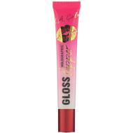 3 PACK of L.A. Girl, Gloss Topper, Magical, 0.34 fl oz (10 ml)