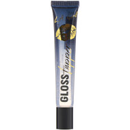 3 PACK of L.A. Girl, Gloss Topper, Clearly Clear, 0.34 fl oz (10 ml)