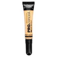 <img alt="L.A. Girl, Pro Conceal HD Concealer, GC991 Yellow Corrector, 0.28 oz (8 g)" title="L.A. Girl, Pro Conceal HD Concealer, GC991 Yellow Corrector, 0.28 oz (8 g),081555969912"