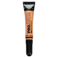<img alt="L.A. Girl, Pro Conceal HD Concealer, GC984 Toffee, 0.28 oz (8 g)" title="L.A. Girl, Pro Conceal HD Concealer, GC984 Toffee, 0.28 oz (8 g),081555969844"