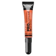 <img alt="L.A. Girl, Pro Conceal HD Concealer, GC990 Orange Corrector, 0.28 oz (8 g)" title="L.A. Girl, Pro Conceal HD Concealer, GC990 Orange Corrector, 0.28 oz (8 g),081555969905"