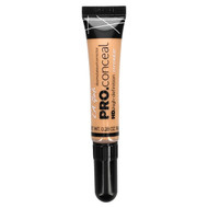 <img alt="L.A. Girl, Pro Conceal HD Concealer, GC978 Medium Beige, 0.28 oz (8 g)" title="L.A. Girl, Pro Conceal HD Concealer, GC978 Medium Beige, 0.28 oz (8 g),081555969783"
