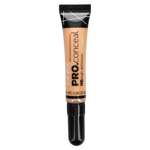 <img alt="L.A. Girl, Pro Conceal HD Concealer, GC978 Medium Beige, 0.28 oz (8 g)" title="L.A. Girl, Pro Conceal HD Concealer, GC978 Medium Beige, 0.28 oz (8 g),081555969783"