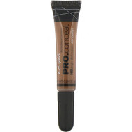 3 PACK of L.A. Girl, Pro Conceal HD Concealer, Beautiful Bronze, 0.28 oz (8 g)