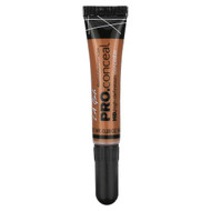 <img alt="L.A. Girl, Pro Conceal HD Concealer, GC987 Beautiful Bronze, 0.28 oz (8 g)" title="L.A. Girl, Pro Conceal HD Concealer, GC987 Beautiful Bronze, 0.28 oz (8 g),081555969875"