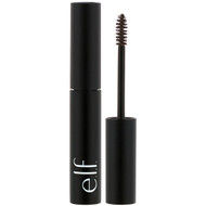 3 PACK of E.L.F., Wow Brow Gel, Deep Brown, 0.12 oz (3.5 g)