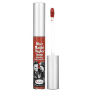 <img alt="theBalm Cosmetics, Meet Matt(e) Hughes, Long-Lasting Liquid Lipstick, Committed, 0.25 fl oz (7.4 ml)" title="theBalm Cosmetics, Meet Matt(e) Hughes, Long-Lasting Liquid Lipstick, Committed, 0.25 fl oz (7.4 ml),681619805110"