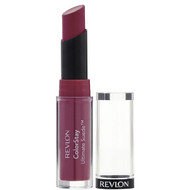 3 PACK of Revlon, Colorstay, Ultimate Suede Lip, 035 Backstage, 0.09 oz (2.55 g)