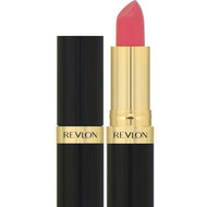 3 PACK of Revlon, Super Lustrous, Lipstick, 425 Softsilver Red, 0.15 oz (4.2 g)