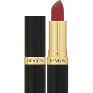 3 PACK of Revlon, Super Lustrous, Lipstick, Creme, 525 Wine With Everything, 0.15 oz (4.2 g)