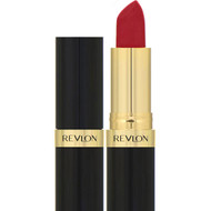 3 PACK of Revlon, Super Lustrous, Lipstick, Creme, 740 Certainly Red, 0.15 oz (4.2 g)