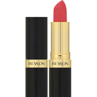 3 PACK of Revlon, Super Lustrous, Lipstick, Creme, 674 Coral Berry, 0.15 oz (4.2 g)
