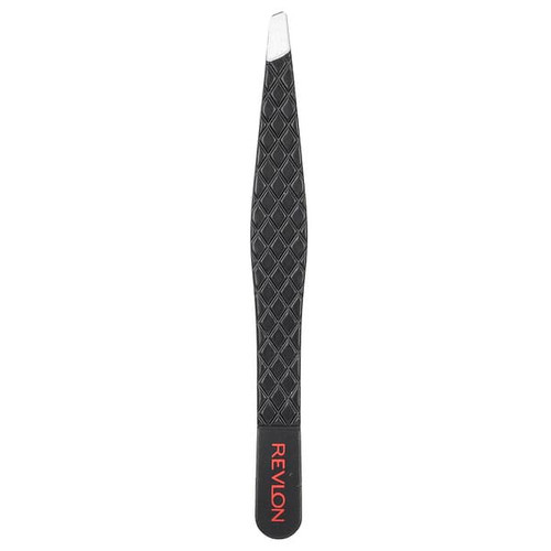 <img alt="Revlon, Expert Slant Tweezer, Black, 1 Count" title="Revlon, Expert Slant Tweezer, Black, 1 Count,309970742102"