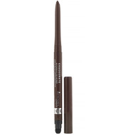 3 PACK of Rimmel London, Exaggerate Eye Definer, 212 Rich Brown, 0.009 oz (.28 g)