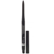 3 PACK of Rimmel London, Exaggerated Eye Definer, 262 Blackest Black, .009 oz (.28 g)