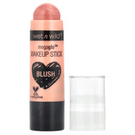 <img alt="wet n wild, MegaGlo, Makeup Stick, Blush, 801A Peach Bums, 0.21 oz (6 g)" title="wet n wild, MegaGlo, Makeup Stick, Blush, 801A Peach Bums, 0.21 oz (6 g),077802580115"