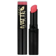 <img alt="3 PACK of L.A. Girl, Matte Flat Velvet Lipstick, GLC813 Hush, 0.1 oz (3 g)" title="3 PACK of L.A. Girl, Matte Flat Velvet Lipstick, GLC813 Hush, 0.1 oz (3 g),081555358136"