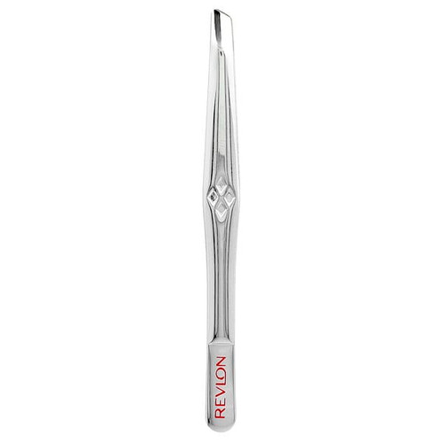 <img alt="3 PACK of Revlon, Slant Tweezer, 1 Count" title="3 PACK of Revlon, Slant Tweezer, 1 Count,309972326102"