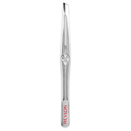 <img alt="3 PACK of Revlon, Slant Tweezer, 1 Count" title="3 PACK of Revlon, Slant Tweezer, 1 Count,309972326102"