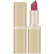 3 PACK of L'Oreal, Color Rich Lipstick, 580 Peony Pink, 0.13 oz (3.6 g)
