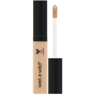 3 PACK of Wet n Wild, PhotoFocus Concealer, Light/Med Beige, 0.29 fl oz (8.5 ml)