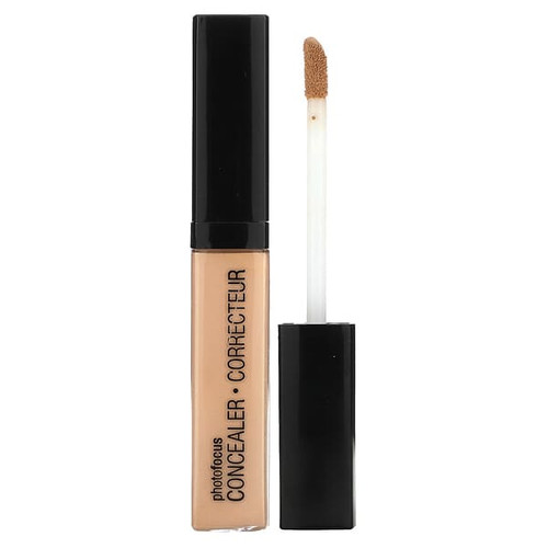 <img alt="wet n wild, PhotoFocus, Concealer, 841B Light-Med Beige, 0.29 fl oz (8.5 ml)" title="wet n wild, PhotoFocus, Concealer, 841B Light-Med Beige, 0.29 fl oz (8.5 ml),077802584120"