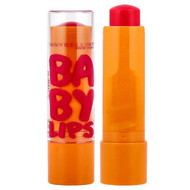 <img alt="Maybelline, Baby Lips, Moisturizing Lip Balm, 15 Cherry Me, 0.15 oz (4.4 g)" title="Maybelline, Baby Lips, Moisturizing Lip Balm, 15 Cherry Me, 0.15 oz (4.4 g),041554264548"