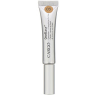 Cargo, OneBase, Concealer + Foundation in One, 03, 0.6 oz (17 g)