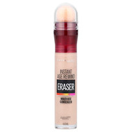 <img alt="Maybelline, Instant Age Rewind, Eraser, Multi-Use Concealer, 110 Fair, 0.2 fl oz (6 ml)" title="Maybelline, Instant Age Rewind, Eraser, Multi-Use Concealer, 110 Fair, 0.2 fl oz (6 ml),041554259247"