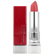 <img alt="Maybelline, Color Sensational, Made For All Lipstick, 376 Pink for Me, 0.15 oz (4.2 g)" title="Maybelline, Color Sensational, Made For All Lipstick, 376 Pink for Me, 0.15 oz (4.2 g),041554566772"