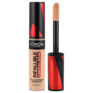 <img alt="LOreal, Infallible, Full Coverage Concealer, 375 Latte, 0.33 fl oz (10 ml)" title="LOreal, Infallible, Full Coverage Concealer, 375 Latte, 0.33 fl oz (10 ml),071249382493"