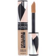 L'Oreal, Infallible Full Wear More Than Concealer, 370 Biscuit, 0.33 fl oz (10 ml)